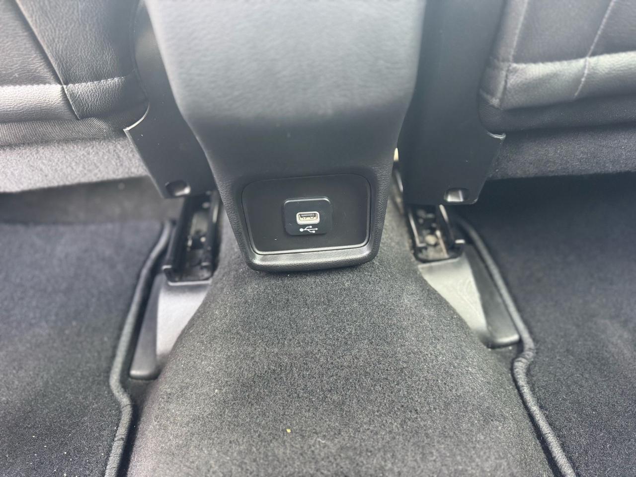 Jeep Compass 1.6 Multijet II 2WD Longitude