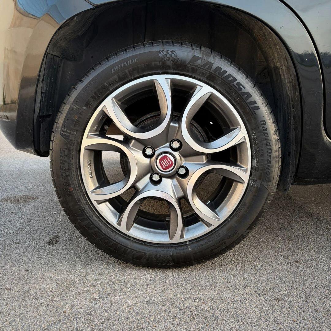 Fiat Panda 1.2 benzina *IMPECCABILE*