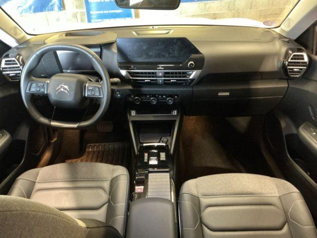 CITROEN C4 1.2 131CV SHINE FULL LED HEAD-UP CAMERA