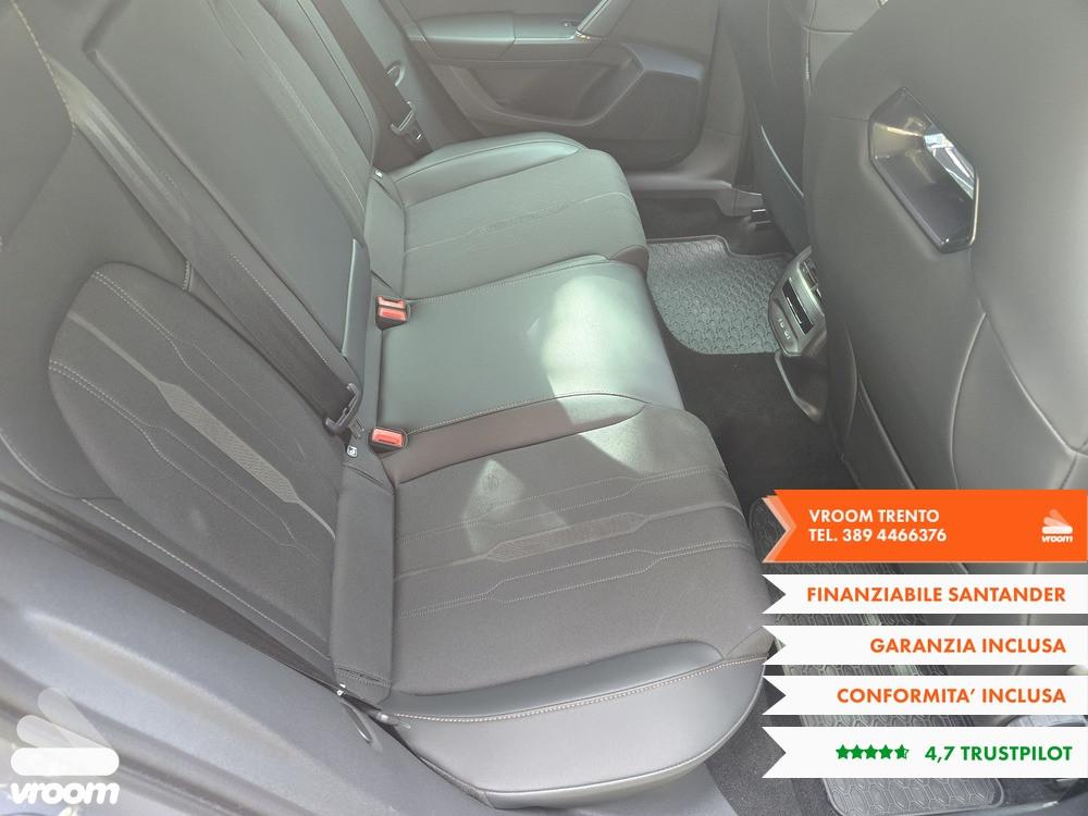 CUPRA Leon Leon 2.0 TSI 245 CV DSG
