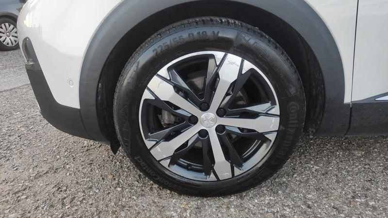 Peugeot 3008 3008 BlueHDi 120 S&S Allure