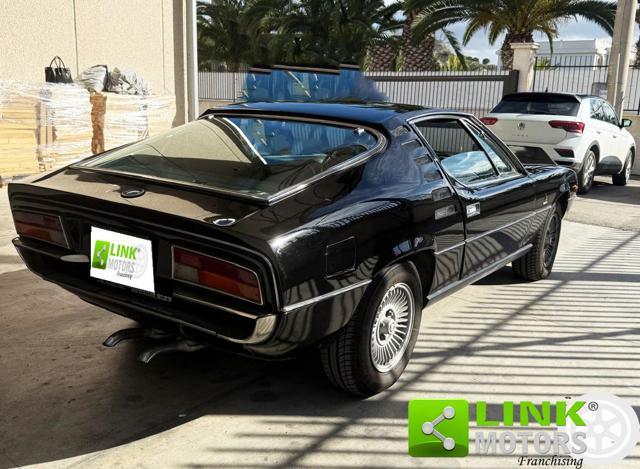 ALFA ROMEO Montreal 2.6 194 CV