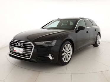 Avant 40TDI 204CV S tronic Business Plus