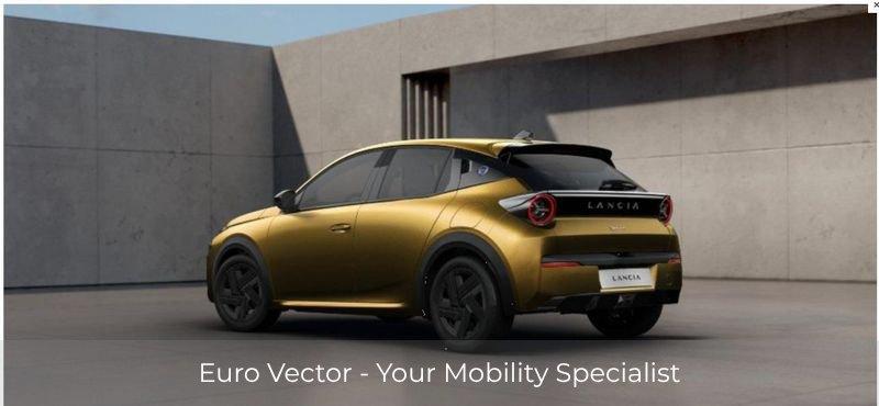 Lancia Ypsilon Ibrida Ibrida 100cv LX e-DCT
