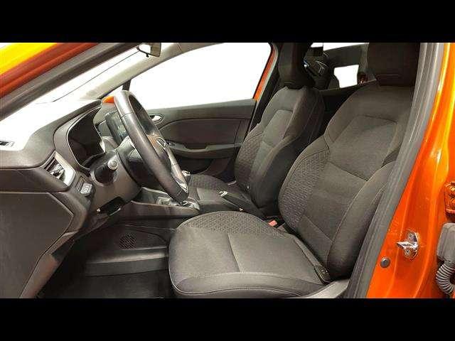 Renault Clio 5 Porte 1.5 Blue dCi Zen