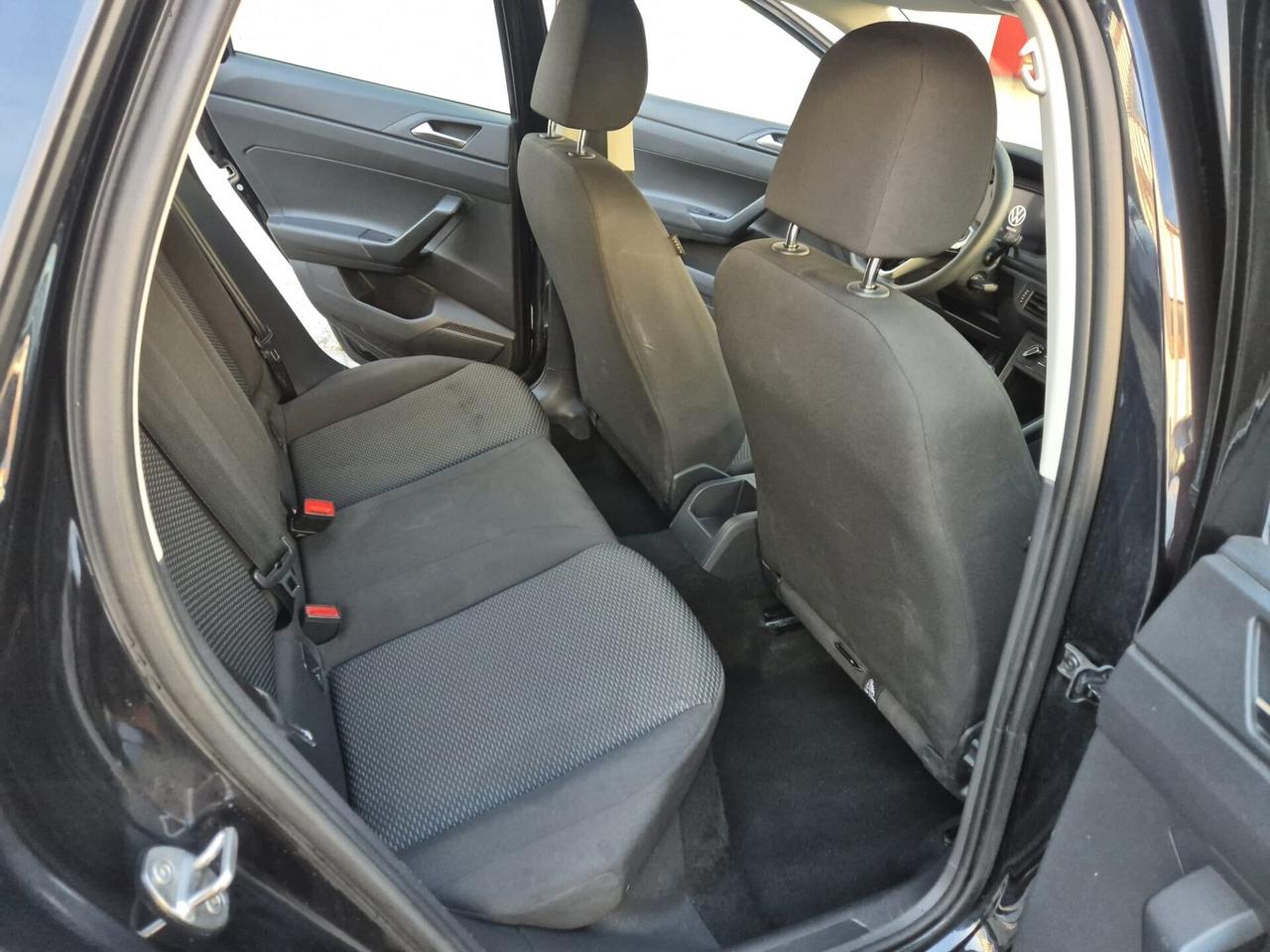 Volkswagen Taigo 1.0 TSI 95 CV Life