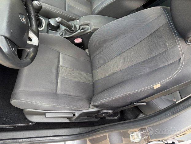 Renault Megane Mgane 1.5 dCi 110CV Dynamique