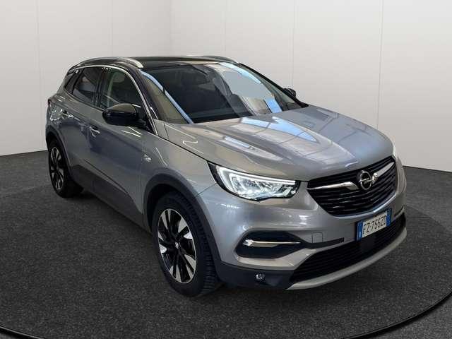 Opel Grandland X ecotec 131 Cv Innovation *AUTO*