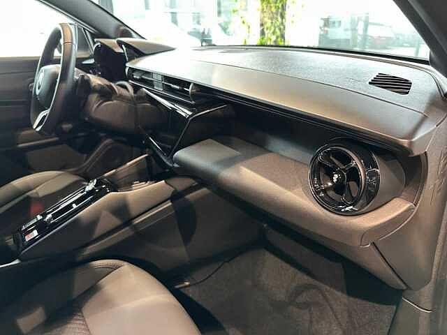 Alfa Romeo Junior 1.2 136 CV Hybrid eDCT6 KM ZERO