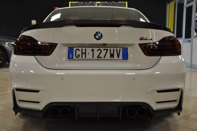 BMW M4 Cabrio 3.0 DGKINDIVIDUAL *FULL FULL OPT**