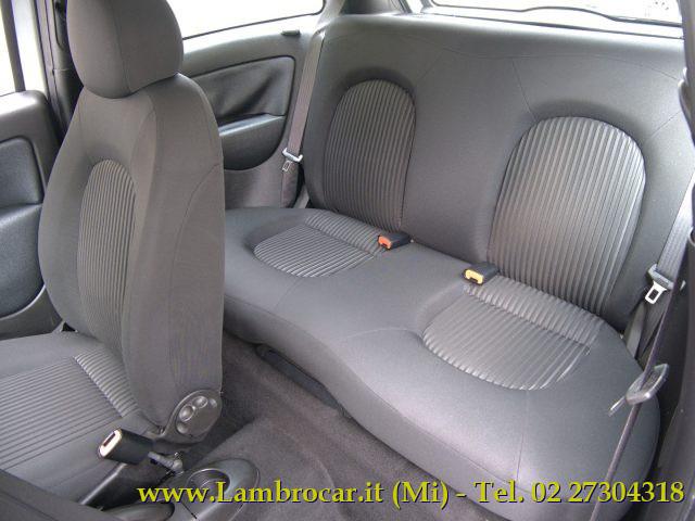 LANCIA Ypsilon 1.2 Oro 60cv