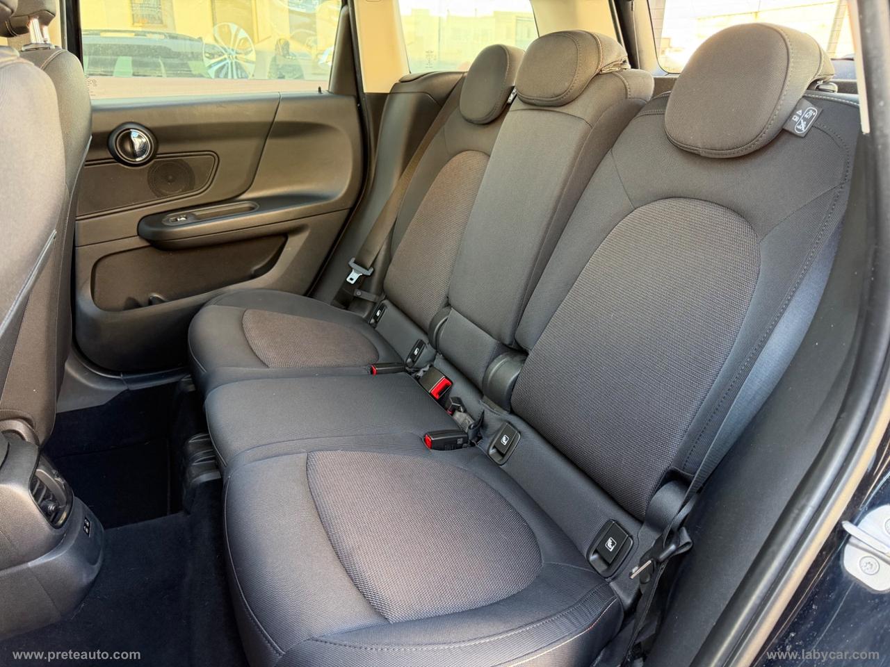 MINI Mini Cooper Classic Countryman TETTO