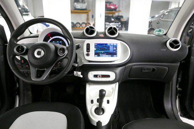 SMART ForTwo 90 0.9 Turbo twinamic Passion