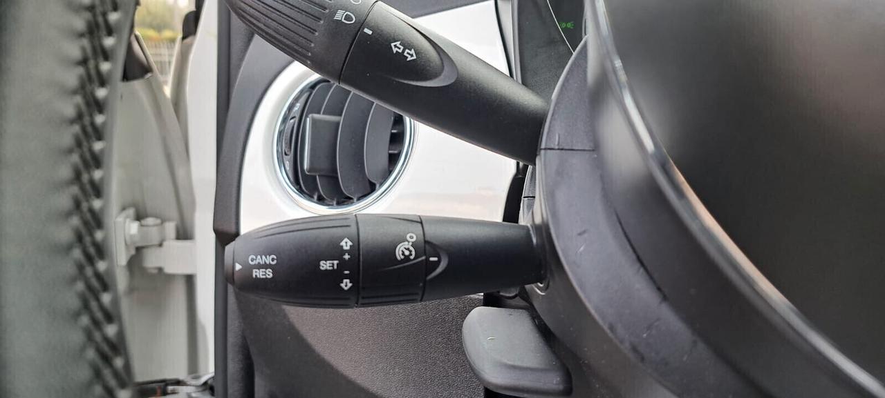 Fiat 500 1.0 Hybrid Cult