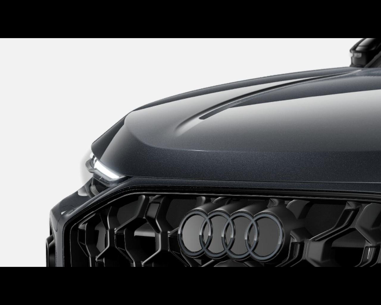 AUDI Audi Q5 Sportback S line edition e-hybrid quattro 220 kW S tronic