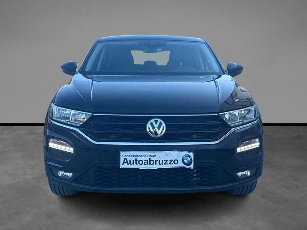 Volkswagen T-Roc 1.6 TDI SCR Style