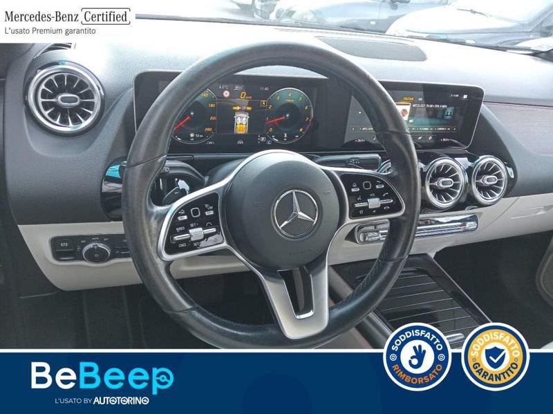 Mercedes-Benz GLA 250 SPORT PLUS AUTO