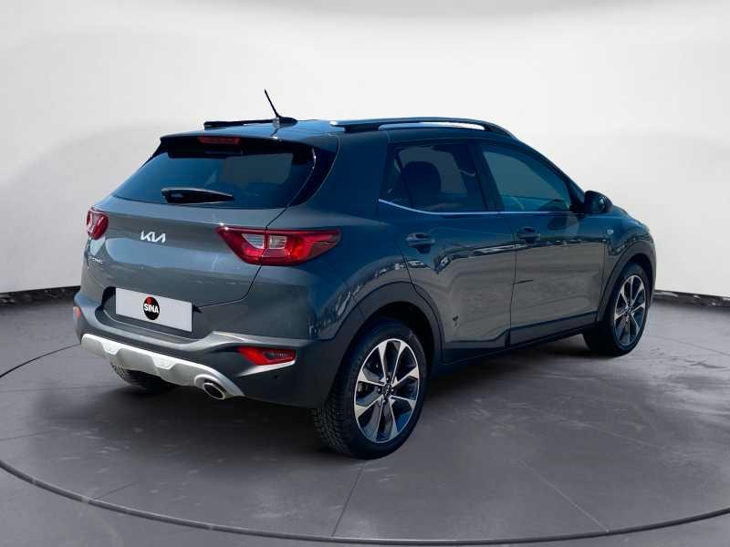 KIA Stonic 1.0 t-gdi mhev Style 100cv