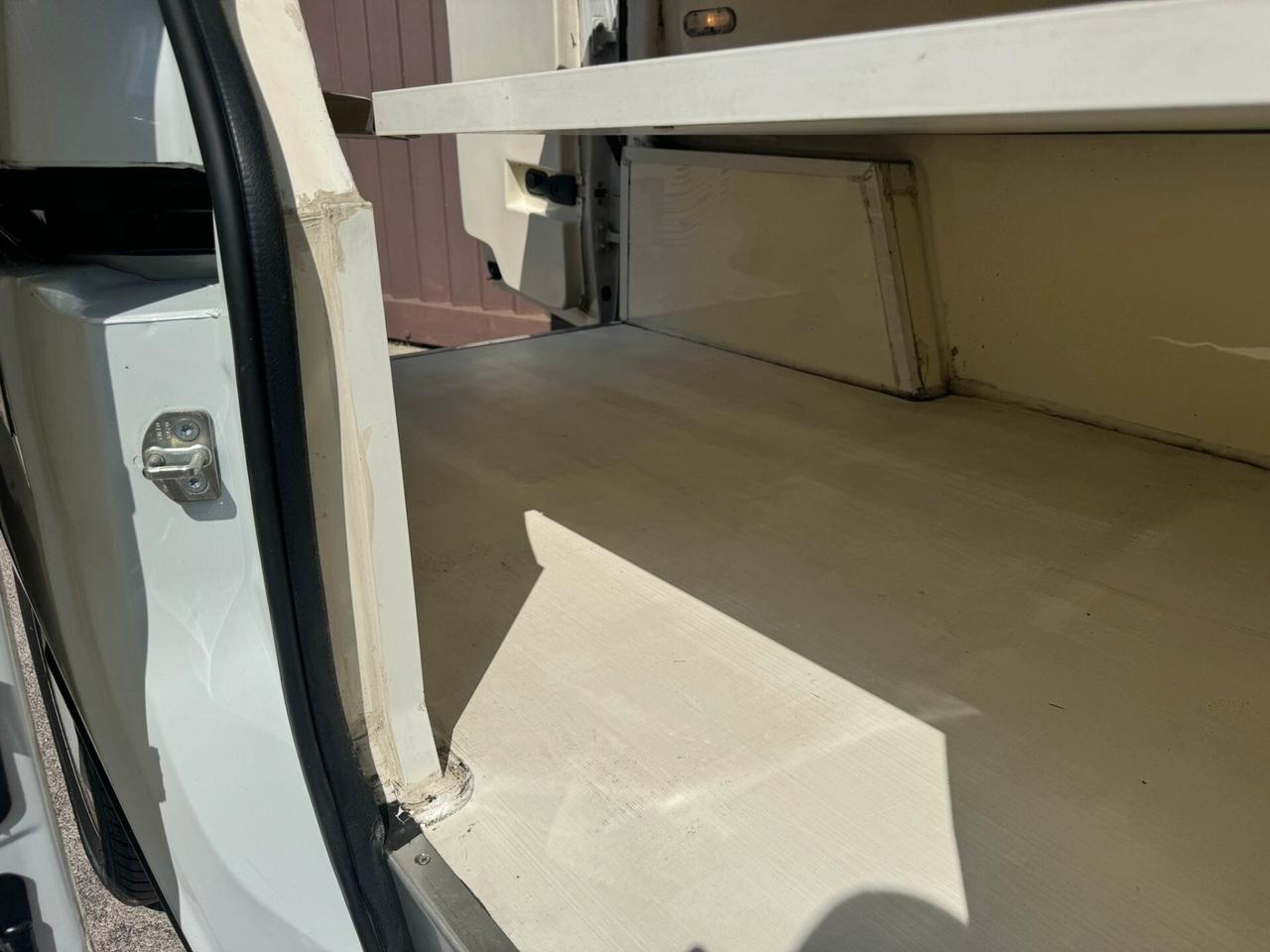 Renault Kangoo 1.5 dCi COIBENTATO