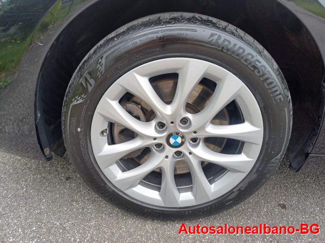 BMW 220 d Active Tourer Business aut. 7 POSTI Grand Tourer
