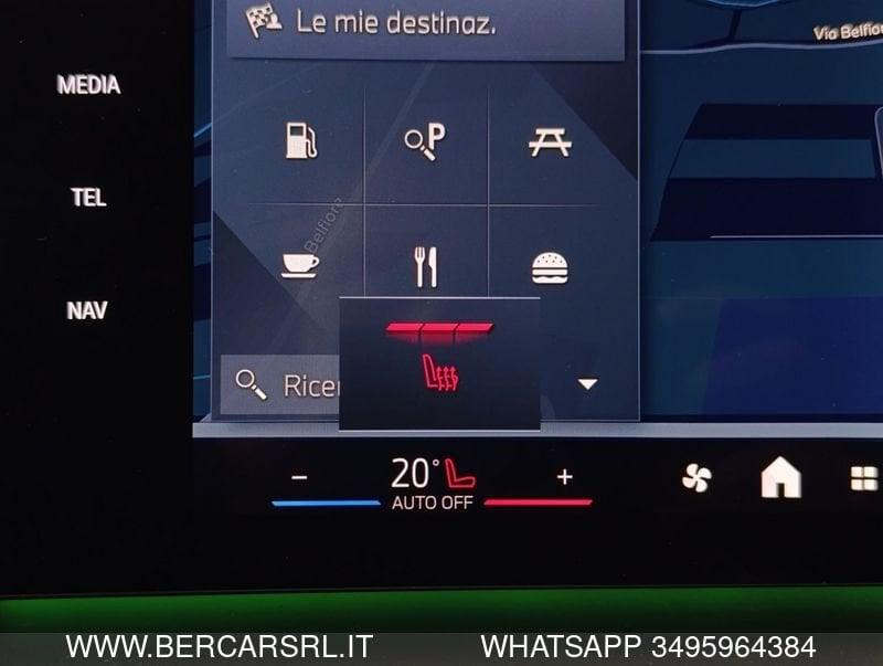 BMW 118 118d MSport Pro aut.