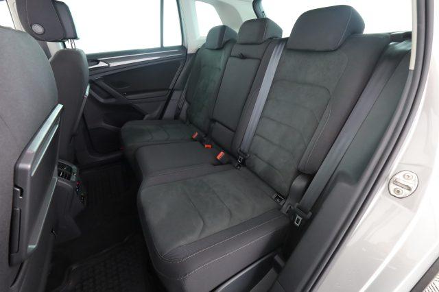 VOLKSWAGEN Tiguan Tiguan 2.0 TDI DSG 4MOTION Advanced BMT