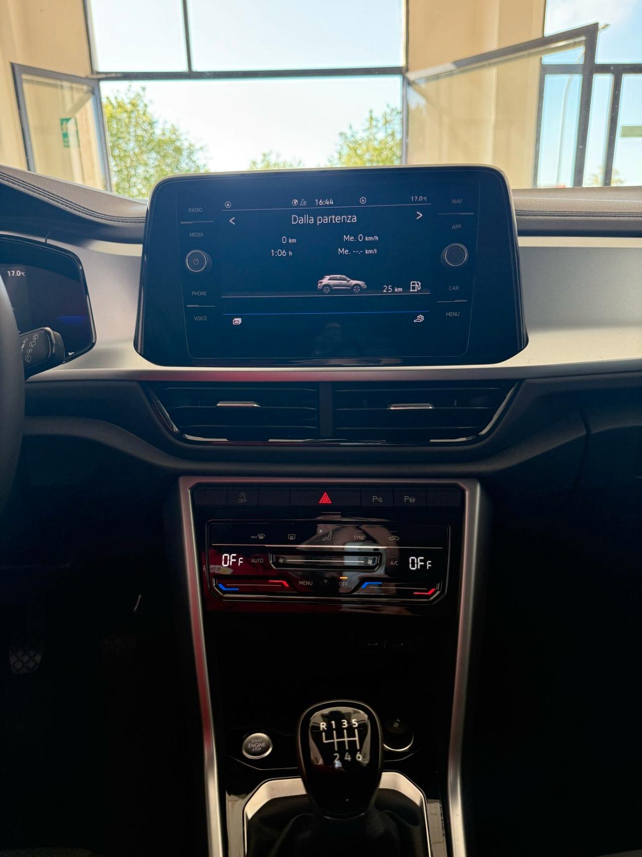 Volkswagen T-Roc 2.0 TDI 115 cv SCR Edition Plus