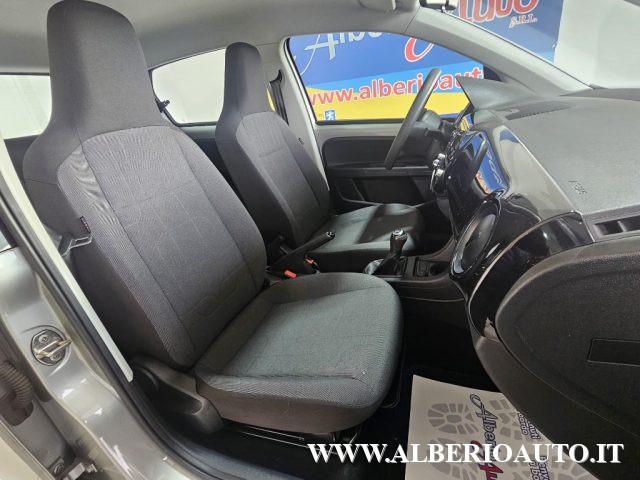 VOLKSWAGEN up! 1.0 5p. eco move up! BMT