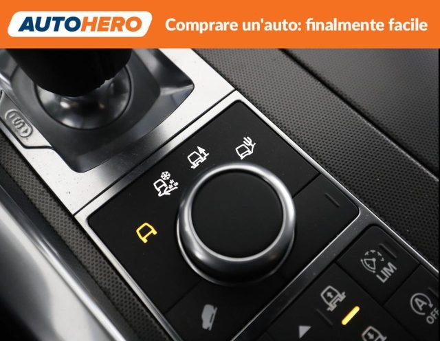 LAND ROVER Range Rover Sport 3.0 TDV6 HSE Dynamic