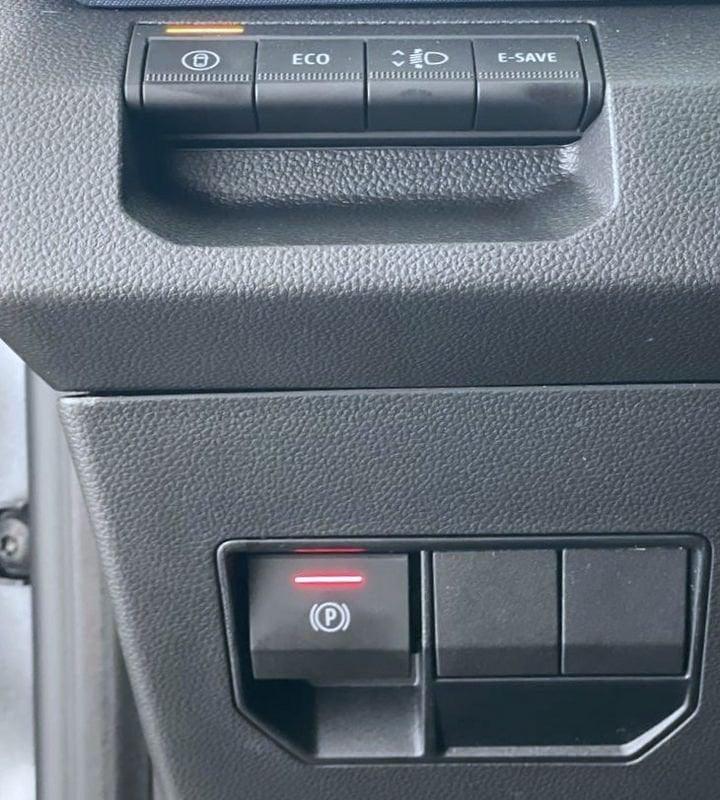 Dacia Duster 1.6 Hybrid 140cv Journey