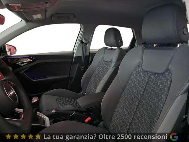 Audi A1 Sportback 30 1.0 tfsi S Line Edition 116cv