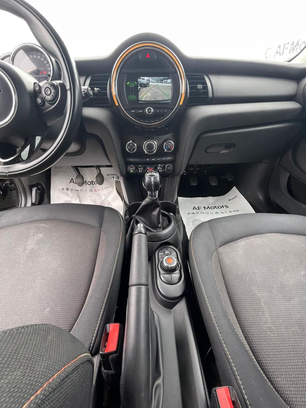 Mini 1.5 One