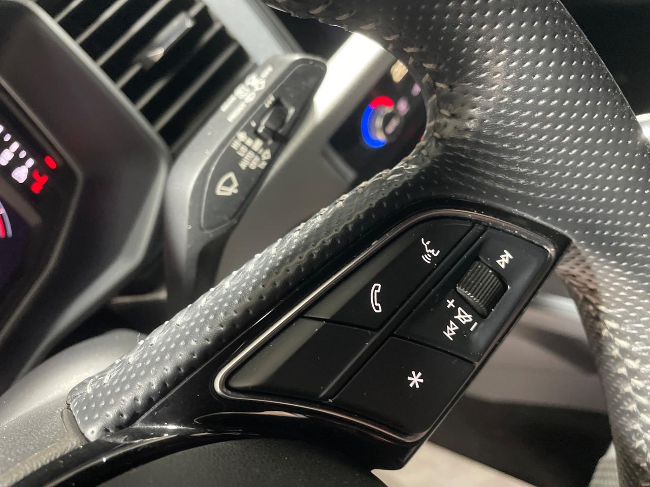 Audi A1 SPB 30 TFSI S tronic line edition Bicolore DICEMBRE 2020