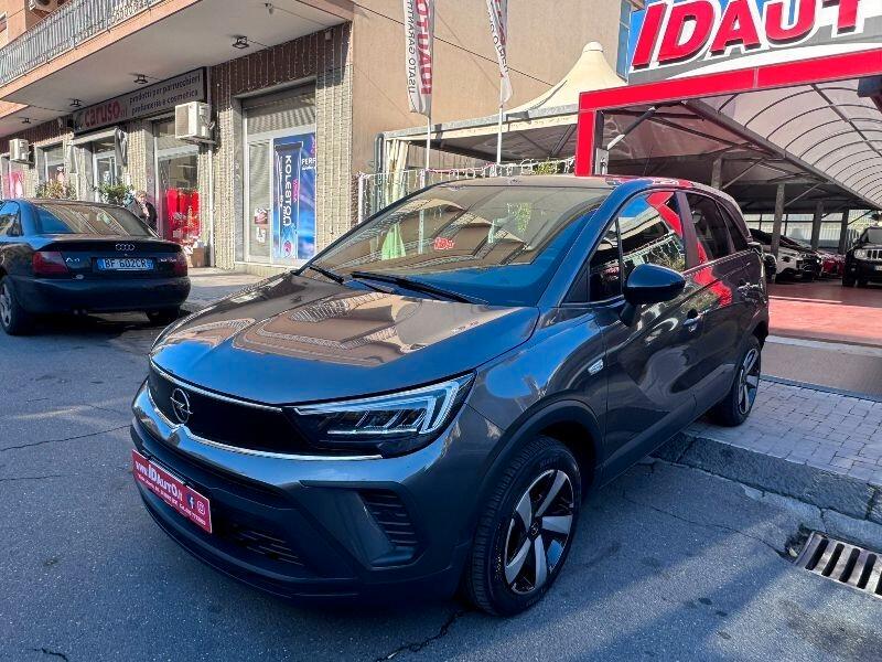 Opel Crossland 1.5 ECOTEC D 110 CV Start&Stop Ultimate