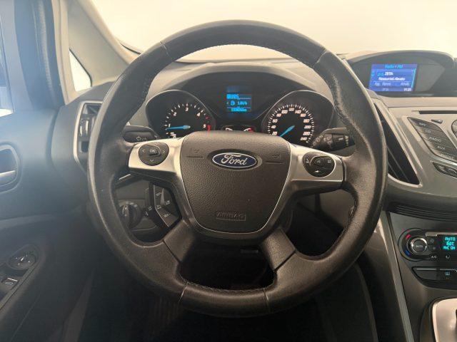 FORD C-Max 2.0 TDCi 115CV Powershift Titanium