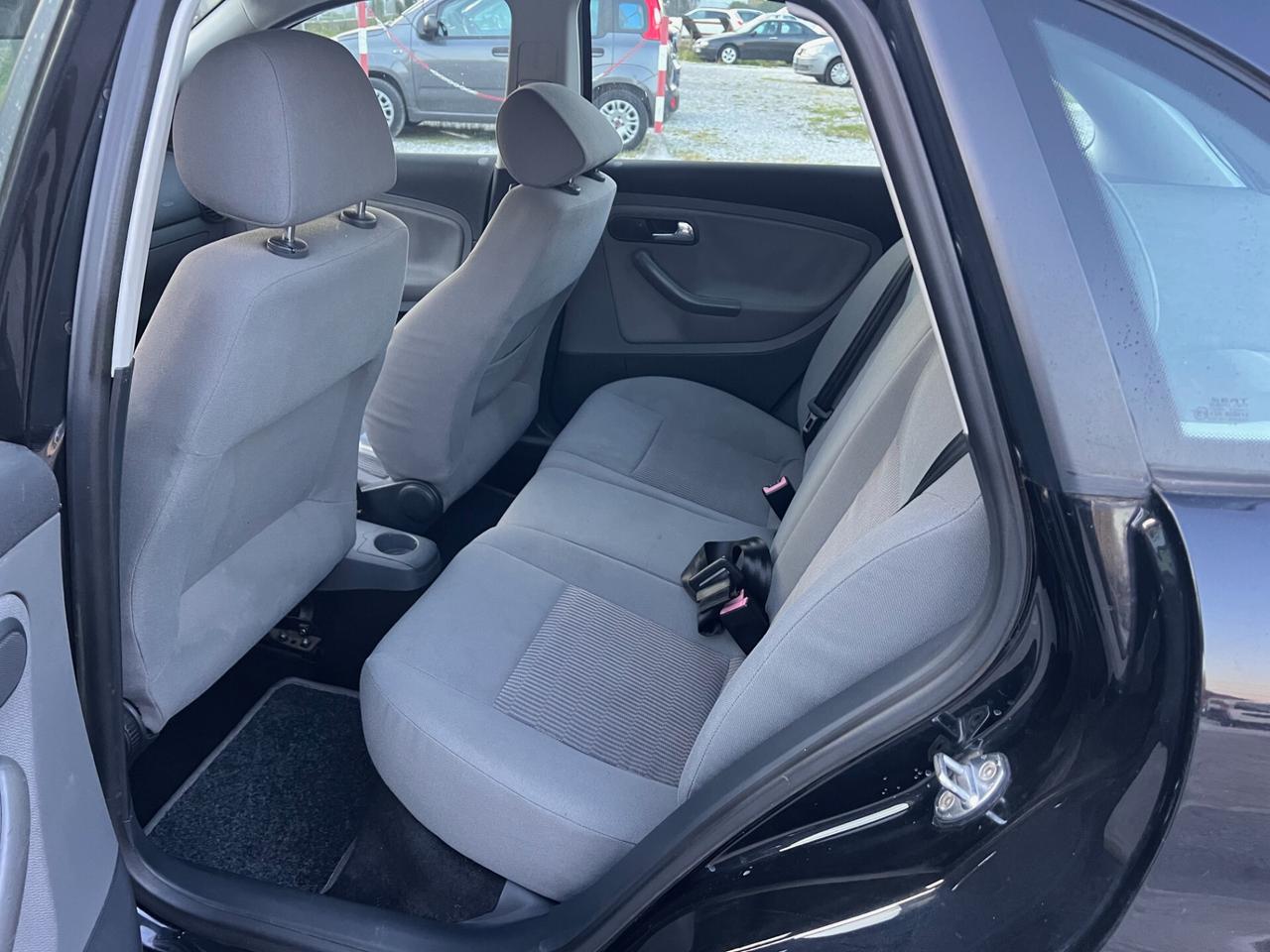 Seat Ibiza 1.4 16V 5p. Signo