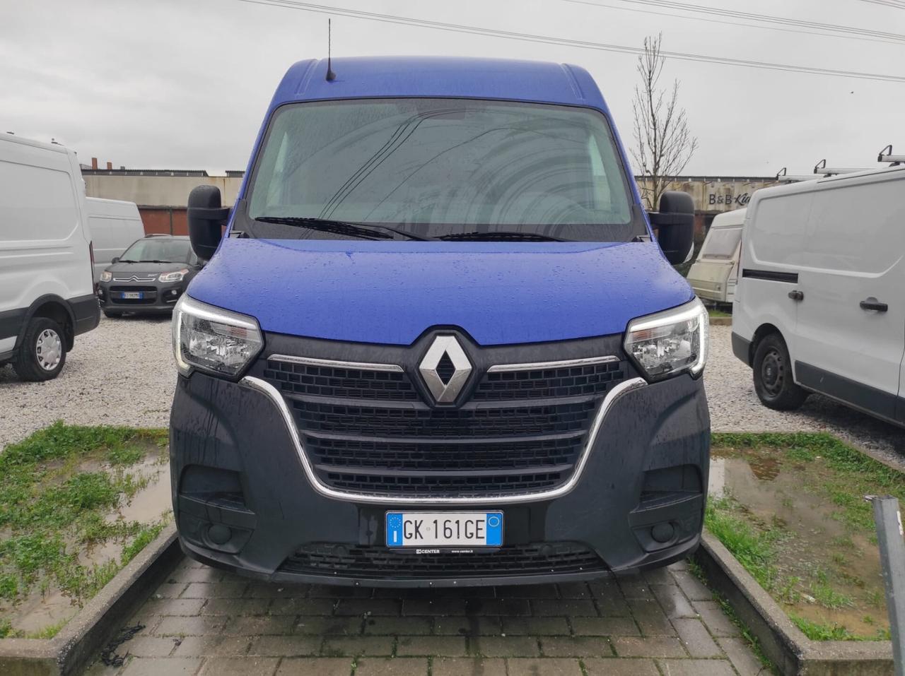 Renault Master T33 2.3 dCi 130 Cargo Iva Compresa