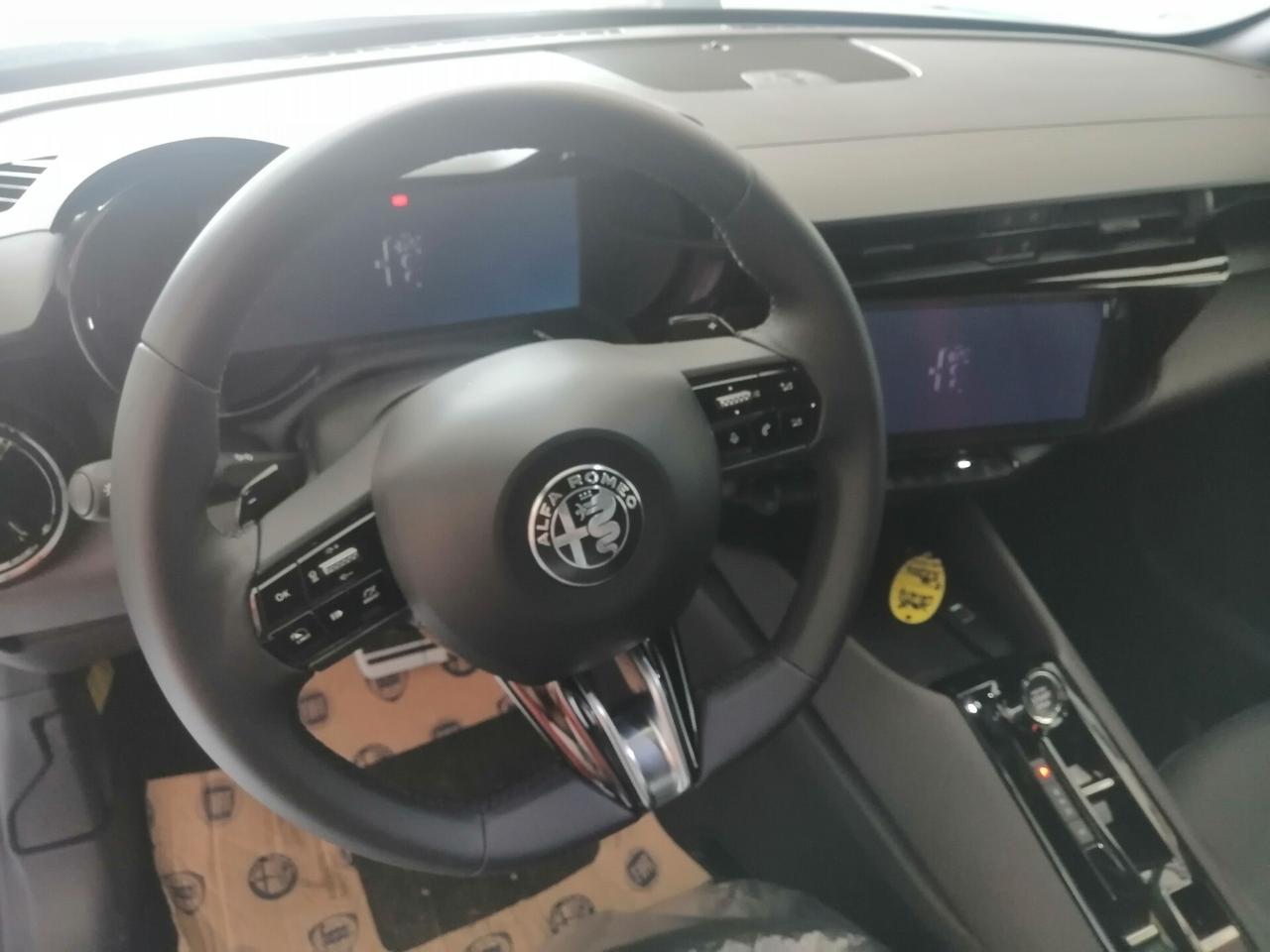 Alfa Romeo Junior 1.2 136 CV Hybrid eDCT6 Speciale