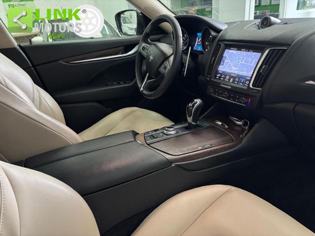 MASERATI Levante V6 Diesel 275 CV AWD