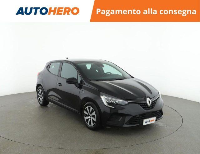 RENAULT Clio TCe 100 CV GPL 5 porte Equilibre