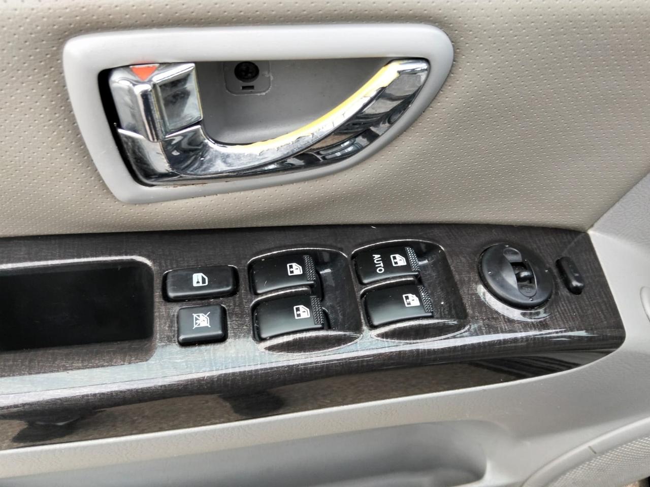 Kia Sorento 2.5 16V CRDI VGT 4WD Automatik*Pelle*Navi