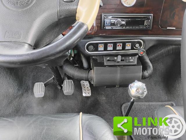 MINI Mini 1.3 cat Cooper