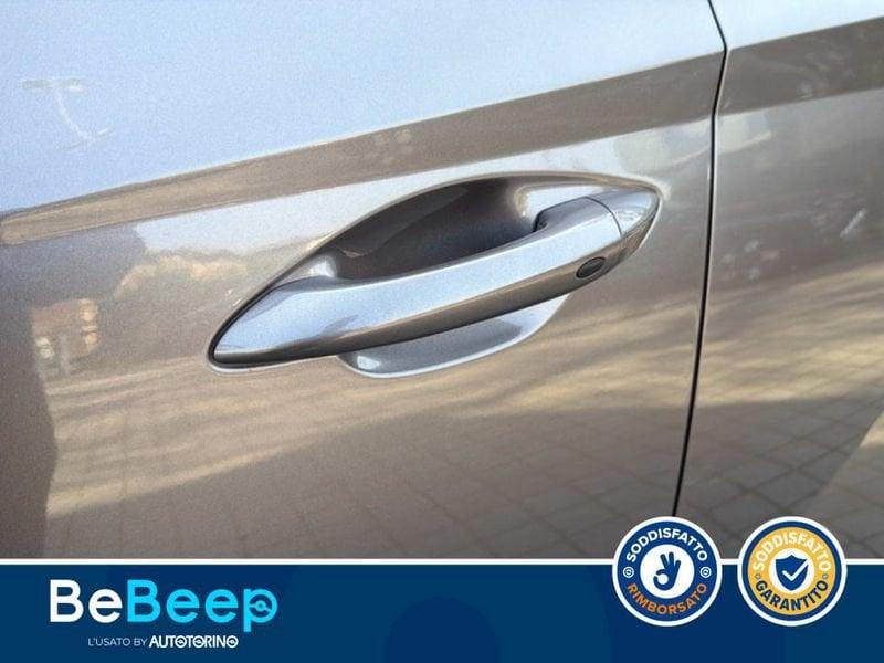 Hyundai Tucson 1.6 HEV EXELLENCE 2WD AUTO