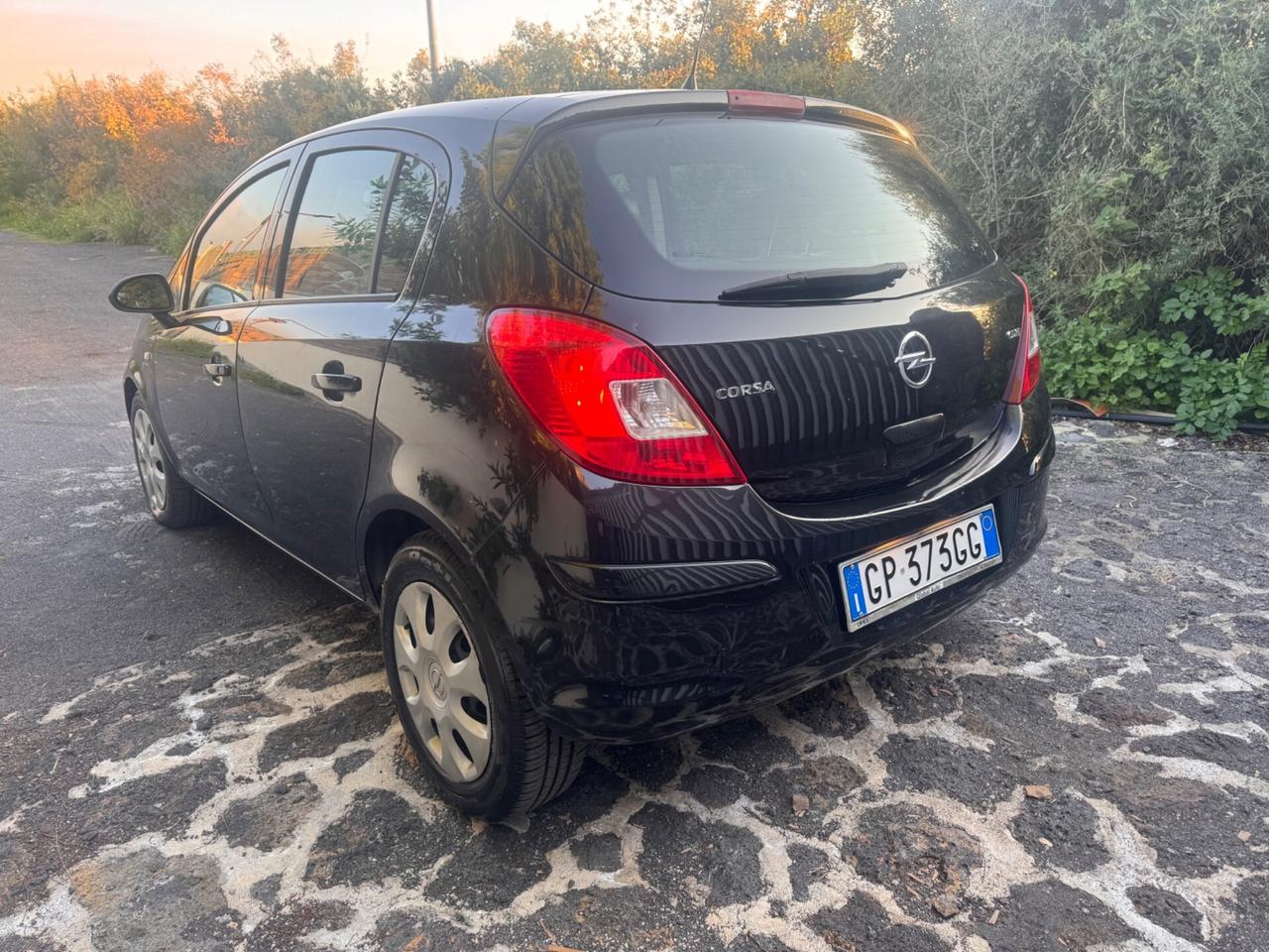 Opel Corsa 1.3 CDTI 95CV accetto permuta