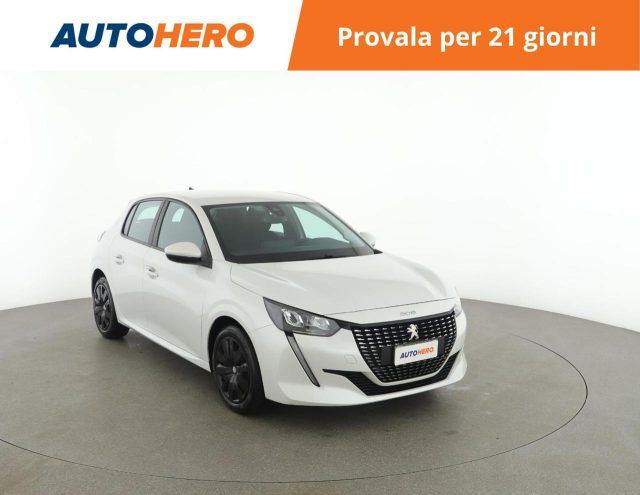 PEUGEOT 208 PureTech 75 Stop&Start 5 porte Active