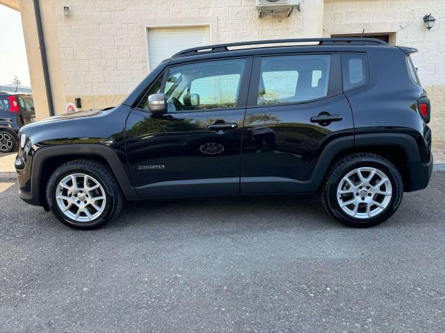 Jeep Renegade Renegade 1.6 mjt Limited 2wd 130cv