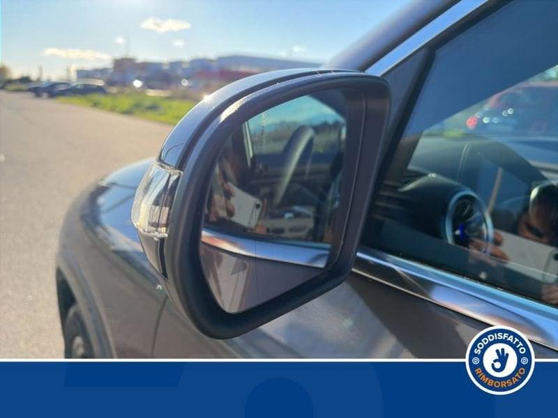 Mercedes-Benz GLA 250 E PLUG-IN HYBRID AUTOMATIC AMG line ADVANCED PLUS