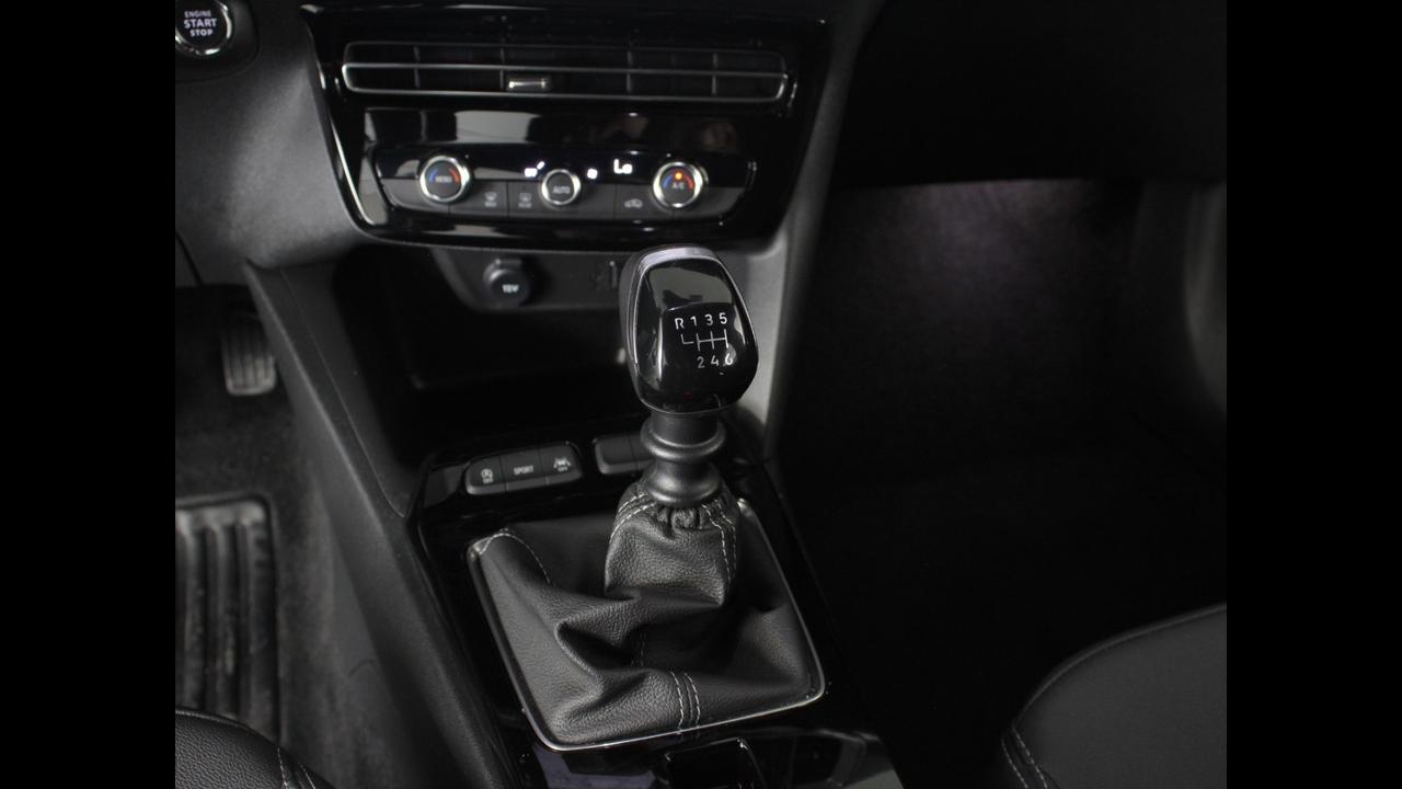 OPEL Mokka II 2020 - Mokka 1.2 t Ultimate s&s 136cv