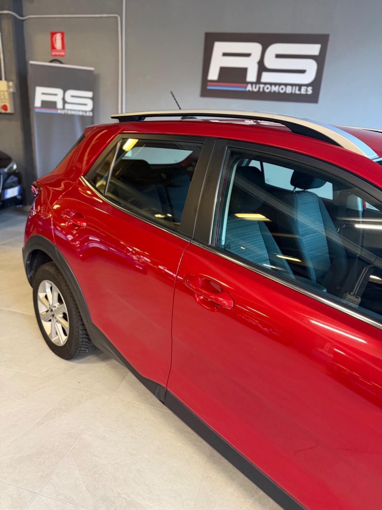 Kia STONIC 1.6 CRDI 5P KMCERT NEOPAT GARANZ