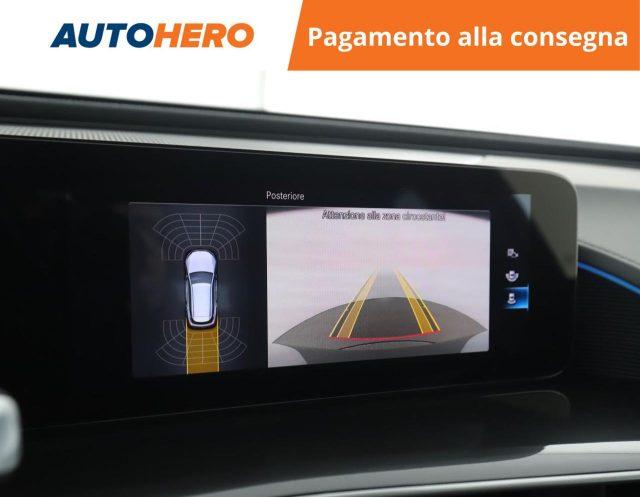 MERCEDES-BENZ EQC 400 4Matic Executive